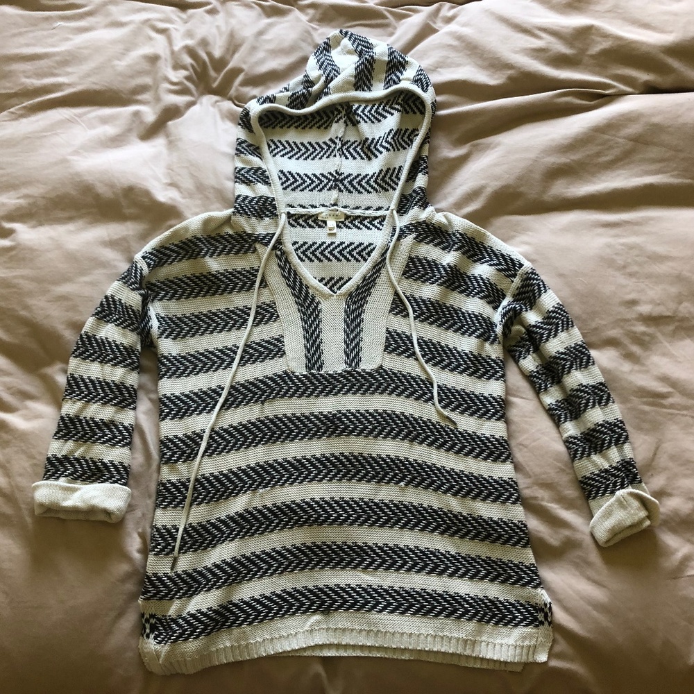 Joie Knit Sweater